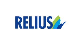 Logo - Relius